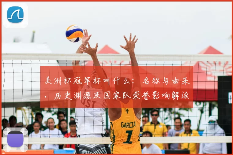 美洲杯冠军杯叫什么：名称与由来、历史渊源及国家队荣誉影响解读