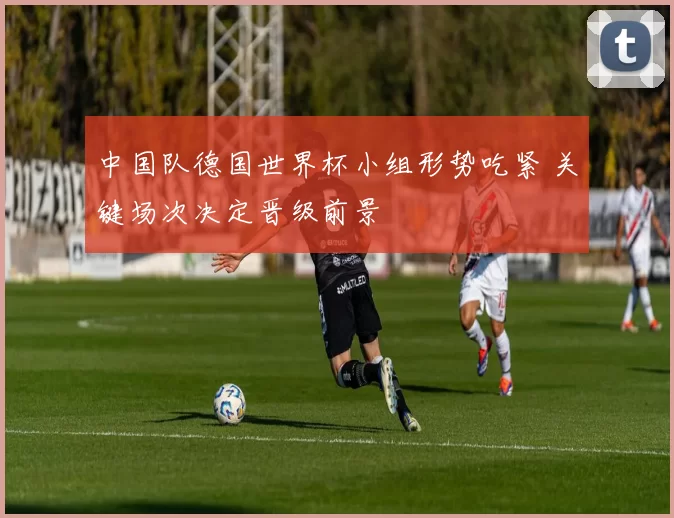 中国队德国世界杯小组形势吃紧 关键场次决定晋级前景