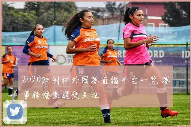 2020欧洲杯外围赛直播平台一览 赛事转播渠道受关注