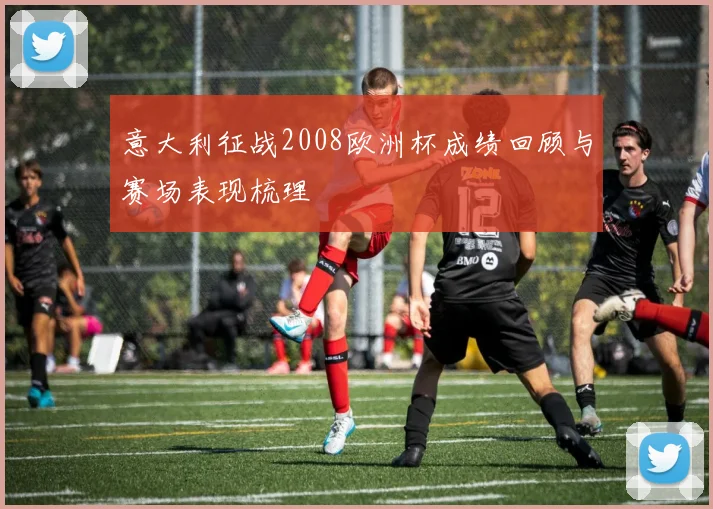 意大利征战2008欧洲杯成绩回顾与赛场表现梳理